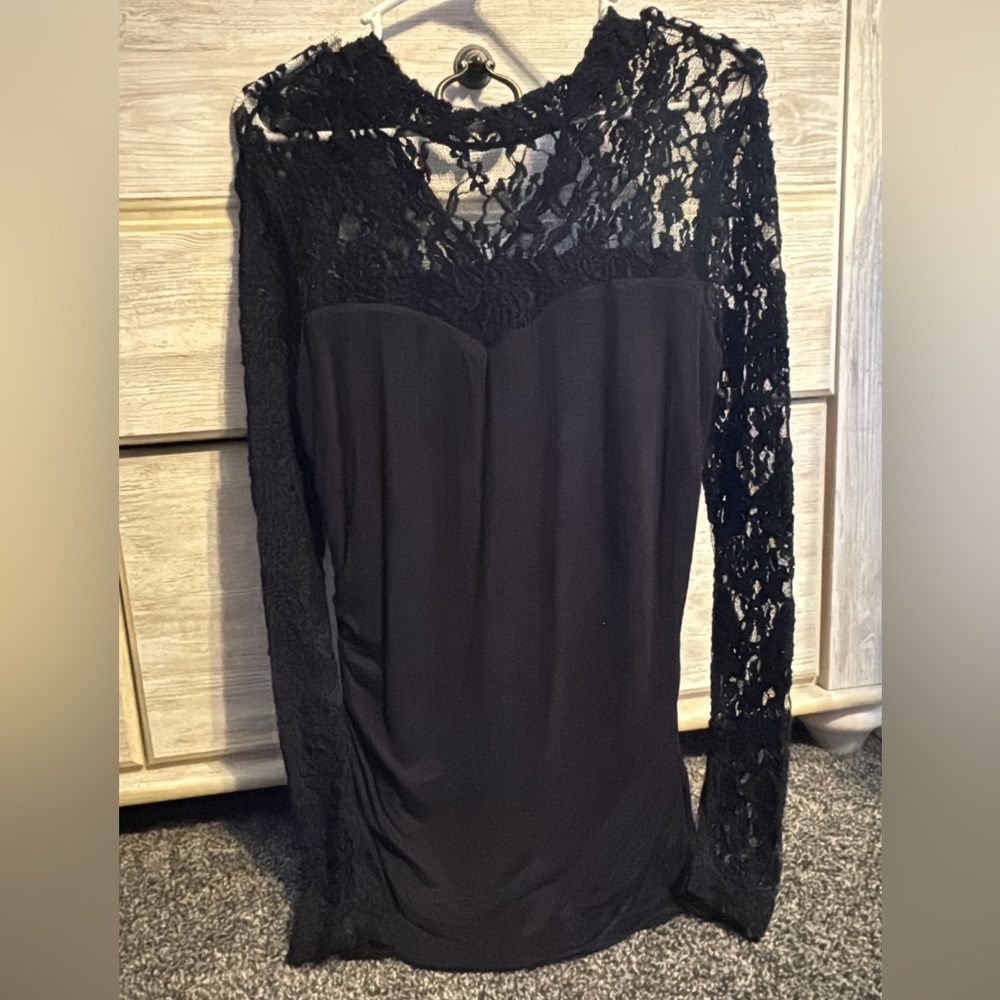 Maurice's top